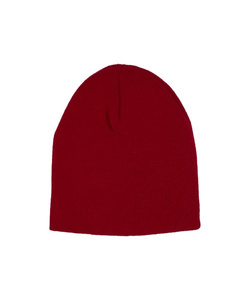 Basic Short Beanie