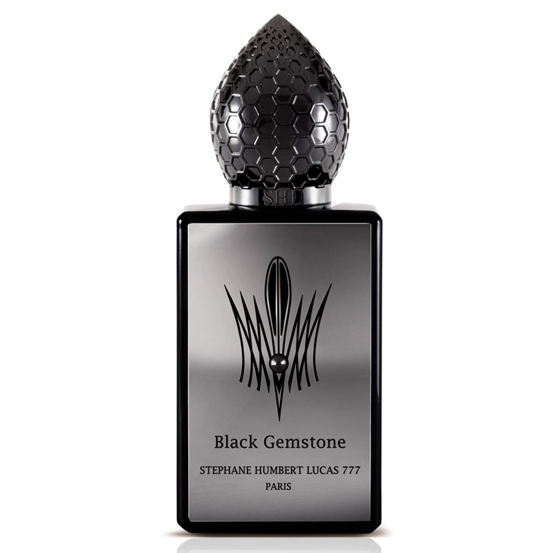 Unisex Black Gemstone EDP 1.7 oz Fragrances 3760232240021