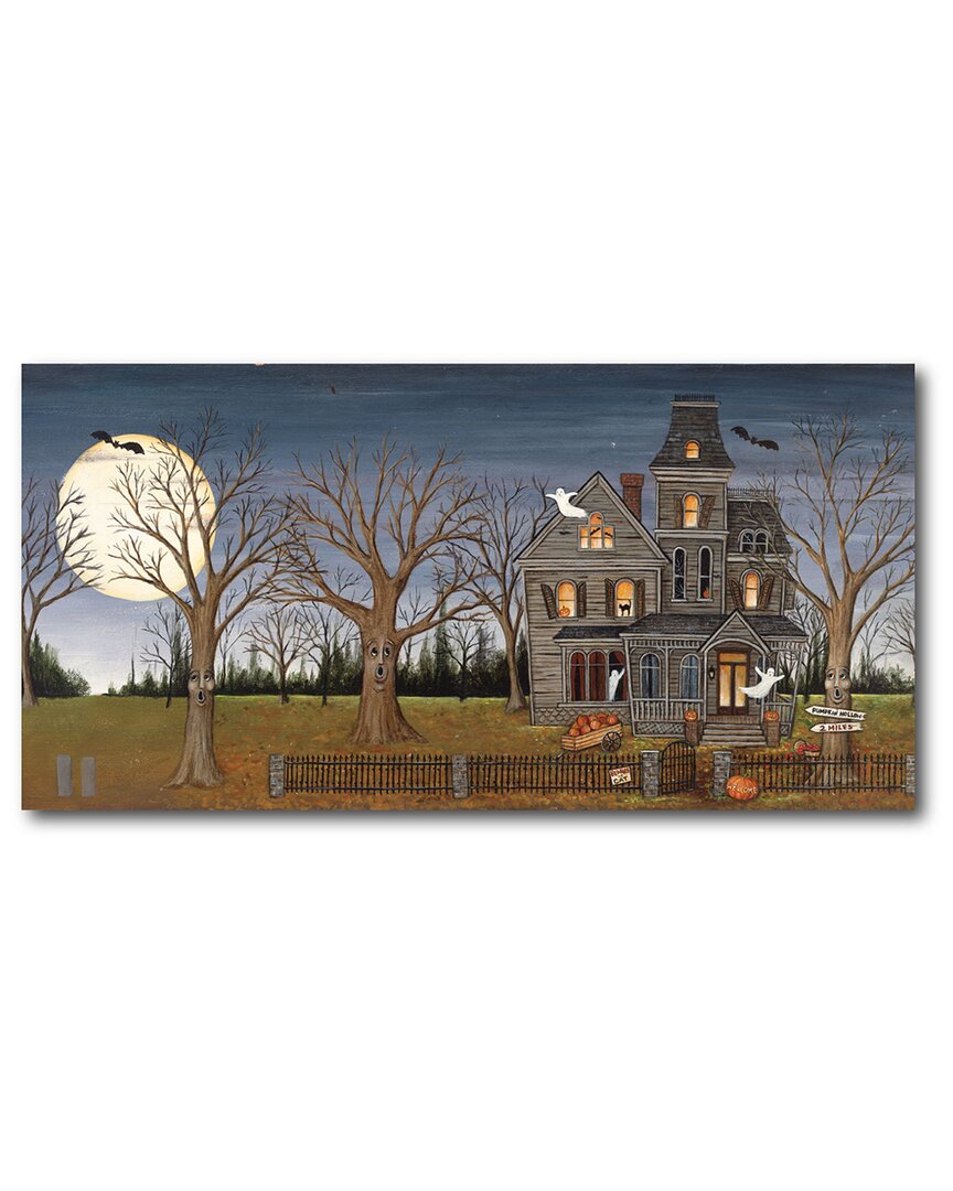 Canvas Wall Art