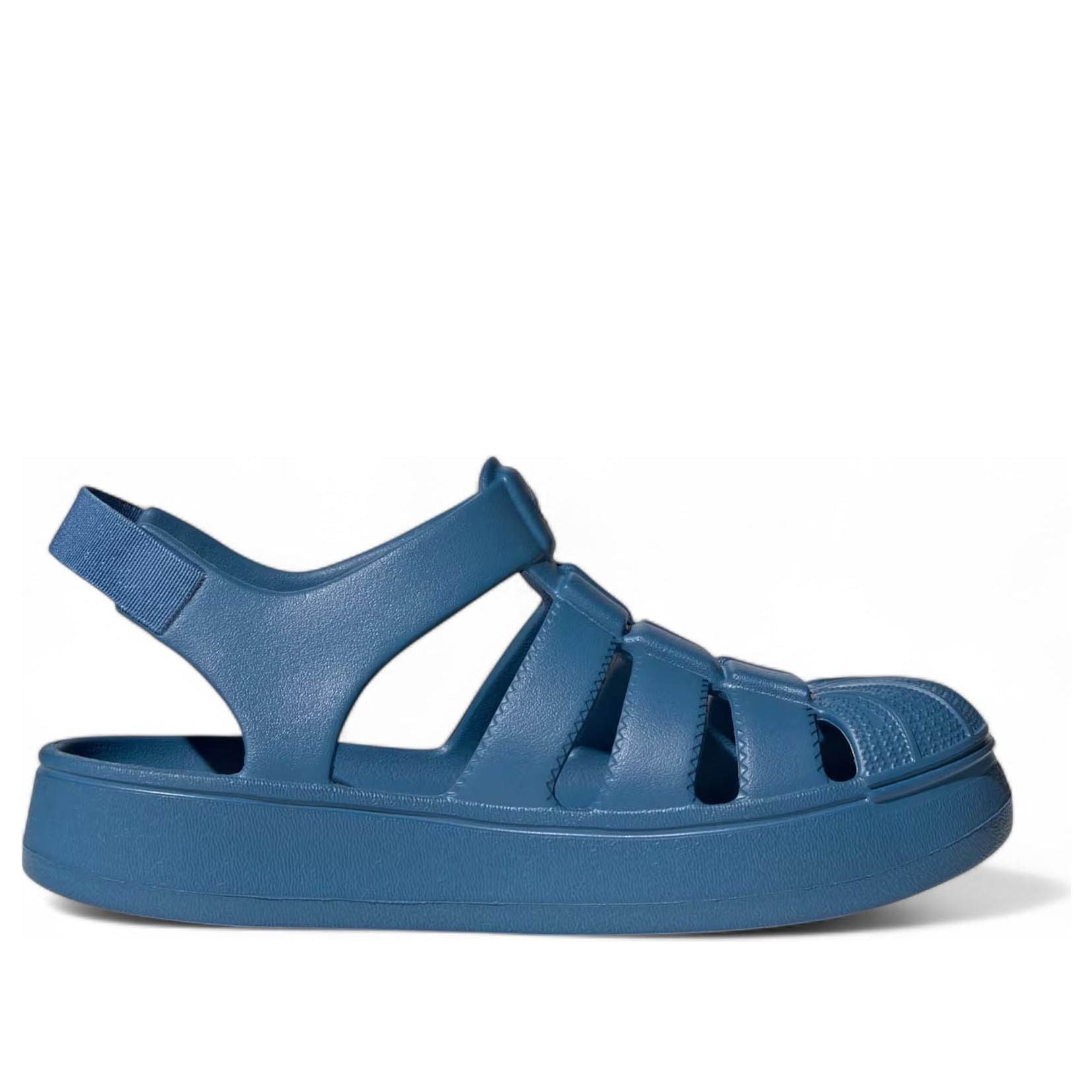 (PS) Superstar Snadals 'Focus Blue'