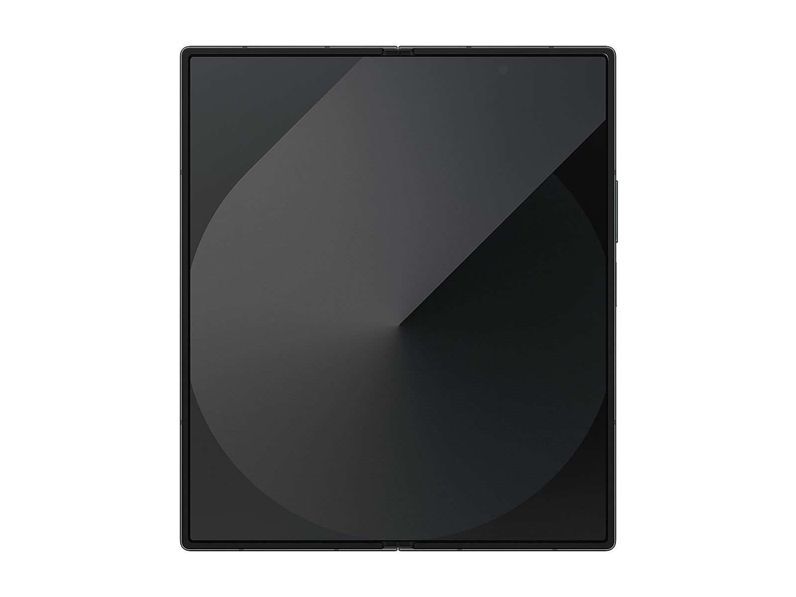 Galaxy Z Fold6 512GB in Crafted Black (Unlocked)(SM-F956UAKEXAA)