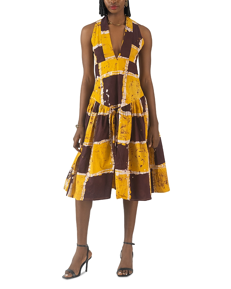 Iremide Dress