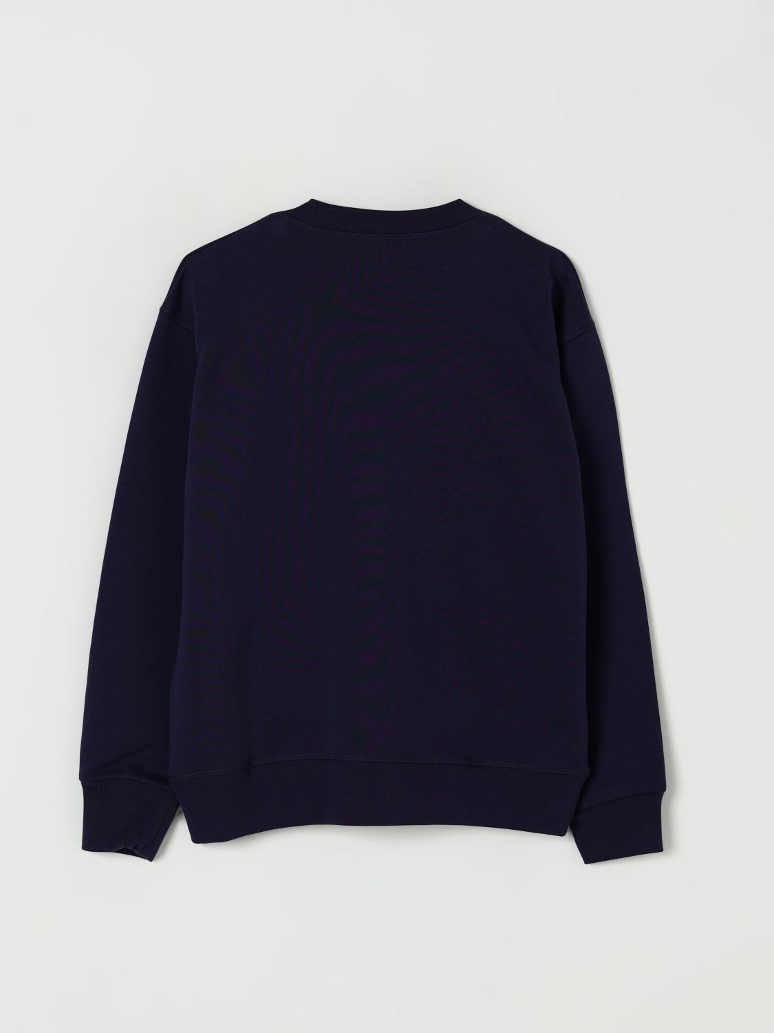 Sweater Kids color Blue