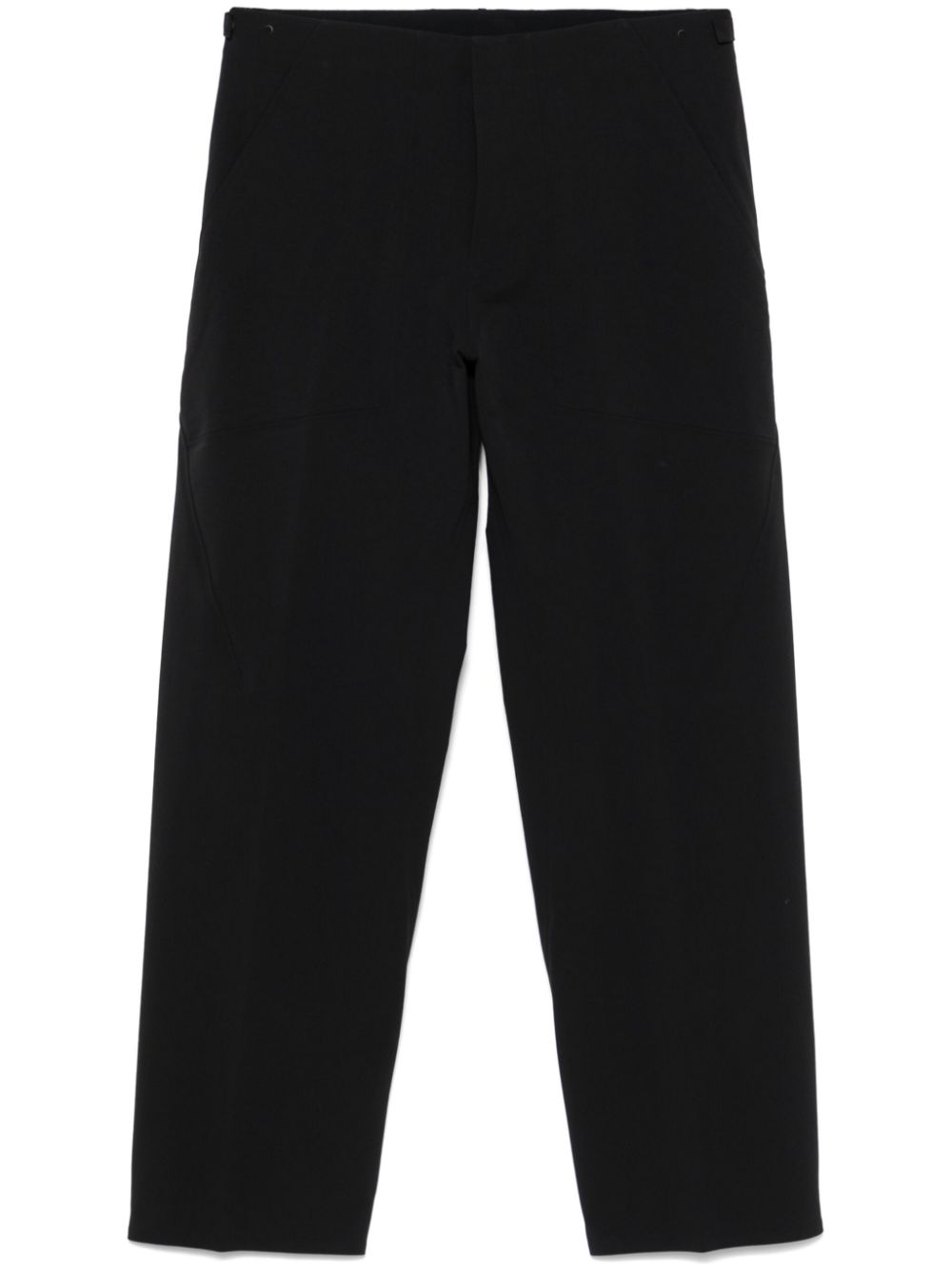 Diode MX trousers - Black