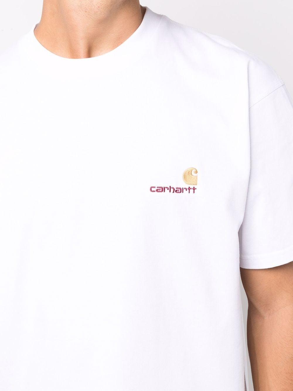 American Script T-Shirt