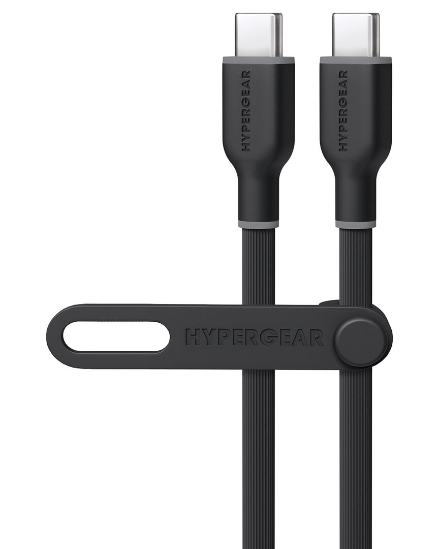 Flexi PRO USB-C to USB-C Cable 10ft