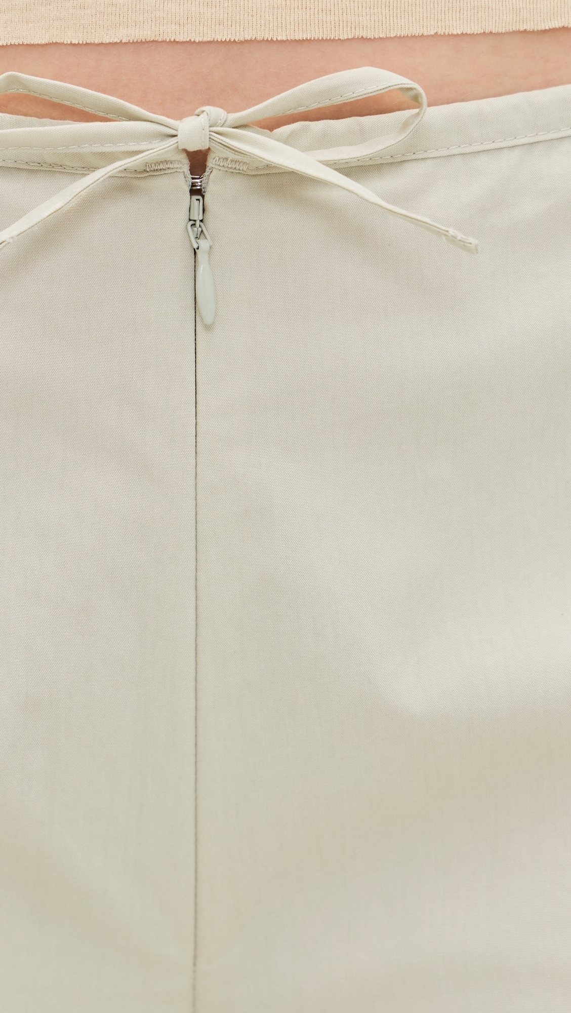 Host Pants in Stone Stone