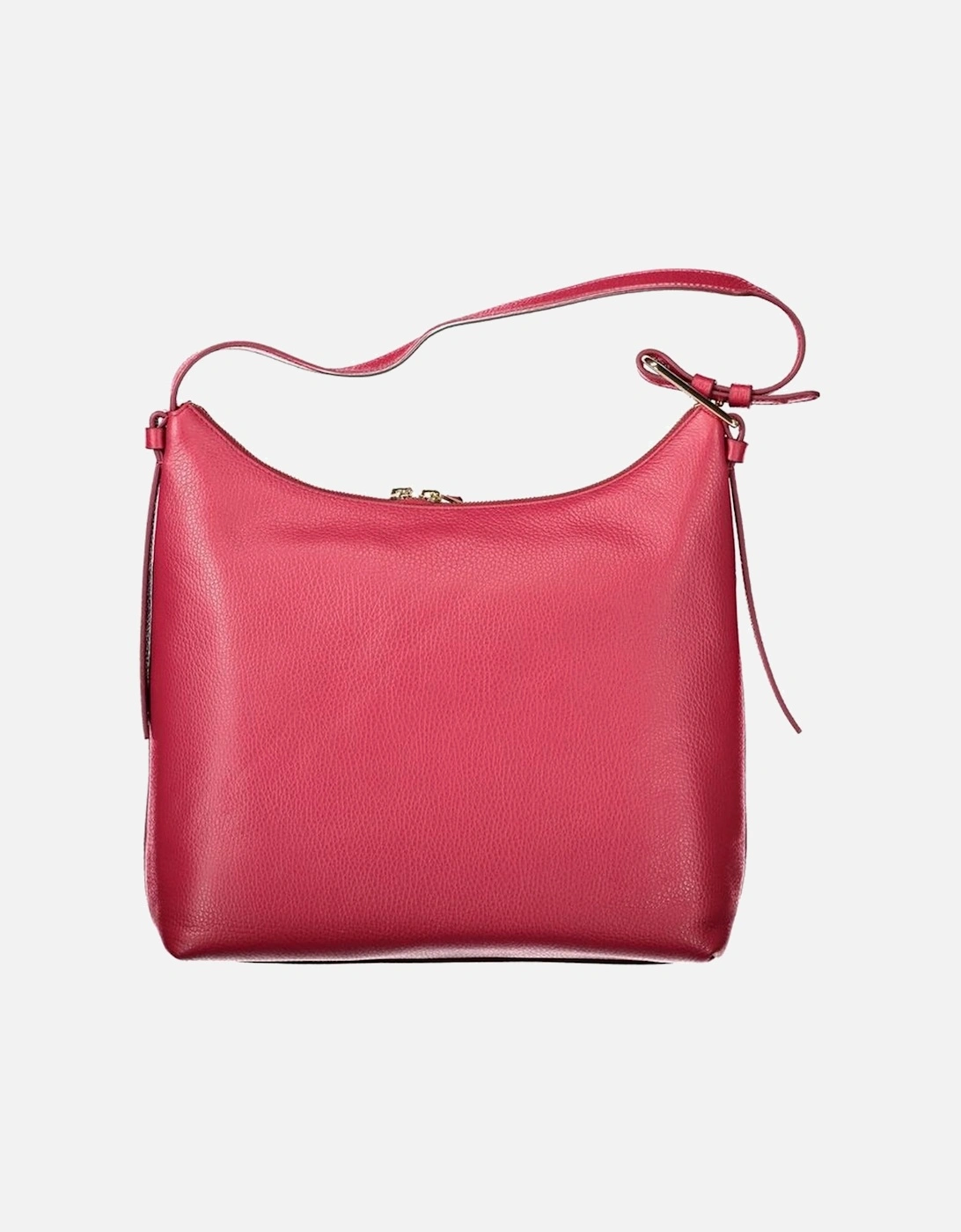 Coccinelle Women's Red Leather Women Handbag - Size: ONE size