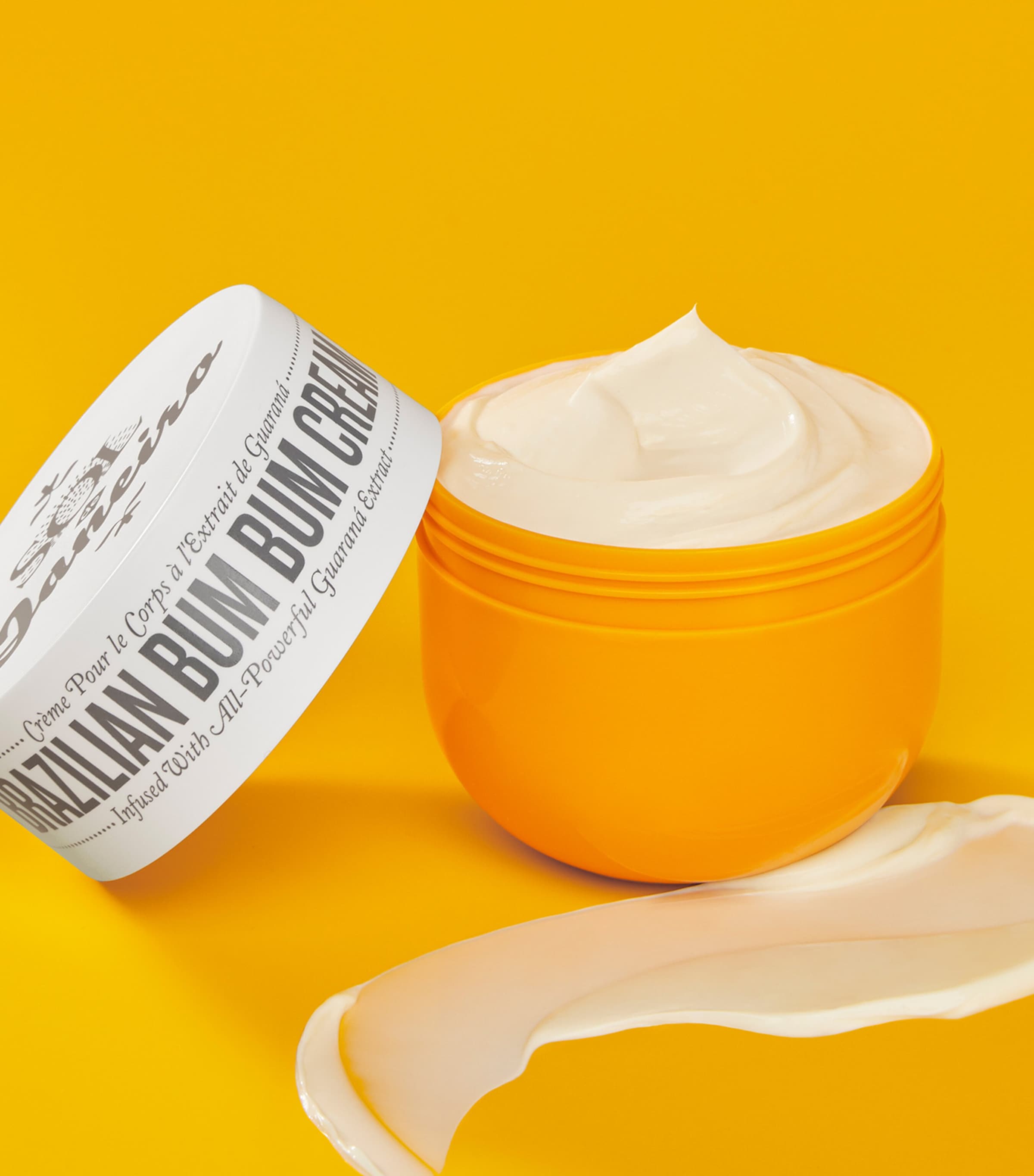 Brazilian Bum Bum Cream