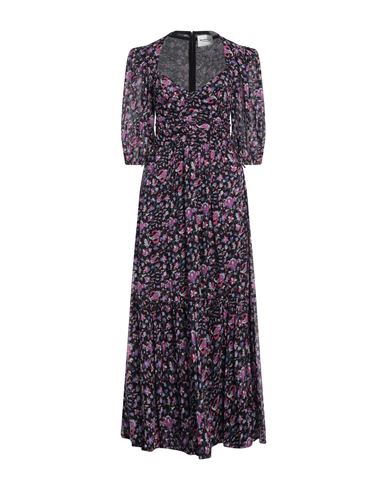 Woman Maxi dress Purple