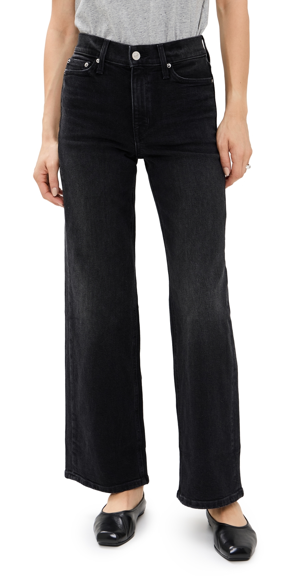 The Secret Sauce Jeans Date Night