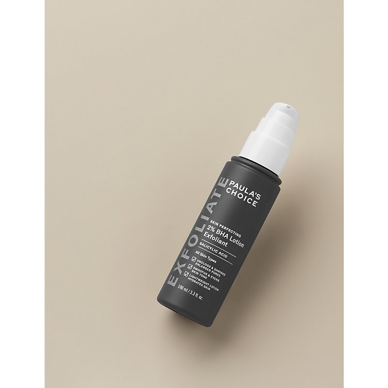 Skin Perfecting 2% Bha Lotion Exfoliant 100ml