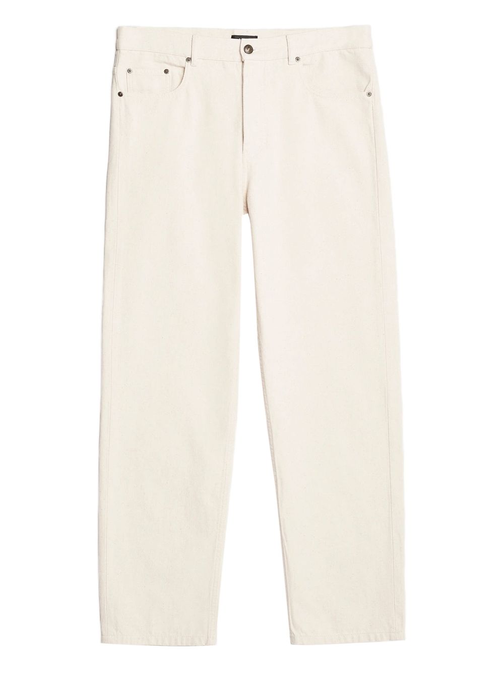 A.P.C. Fairfax jeans - Neutrals
