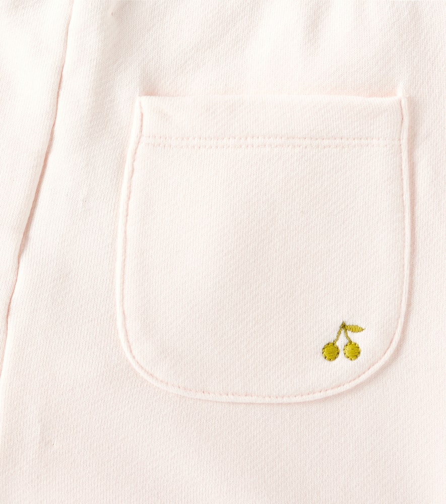 Bonpoint Dalila cotton pants
