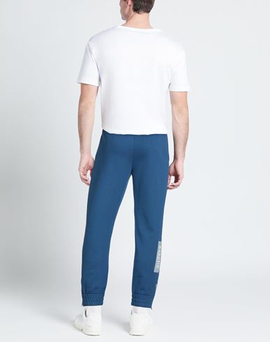 Man Pants Blue