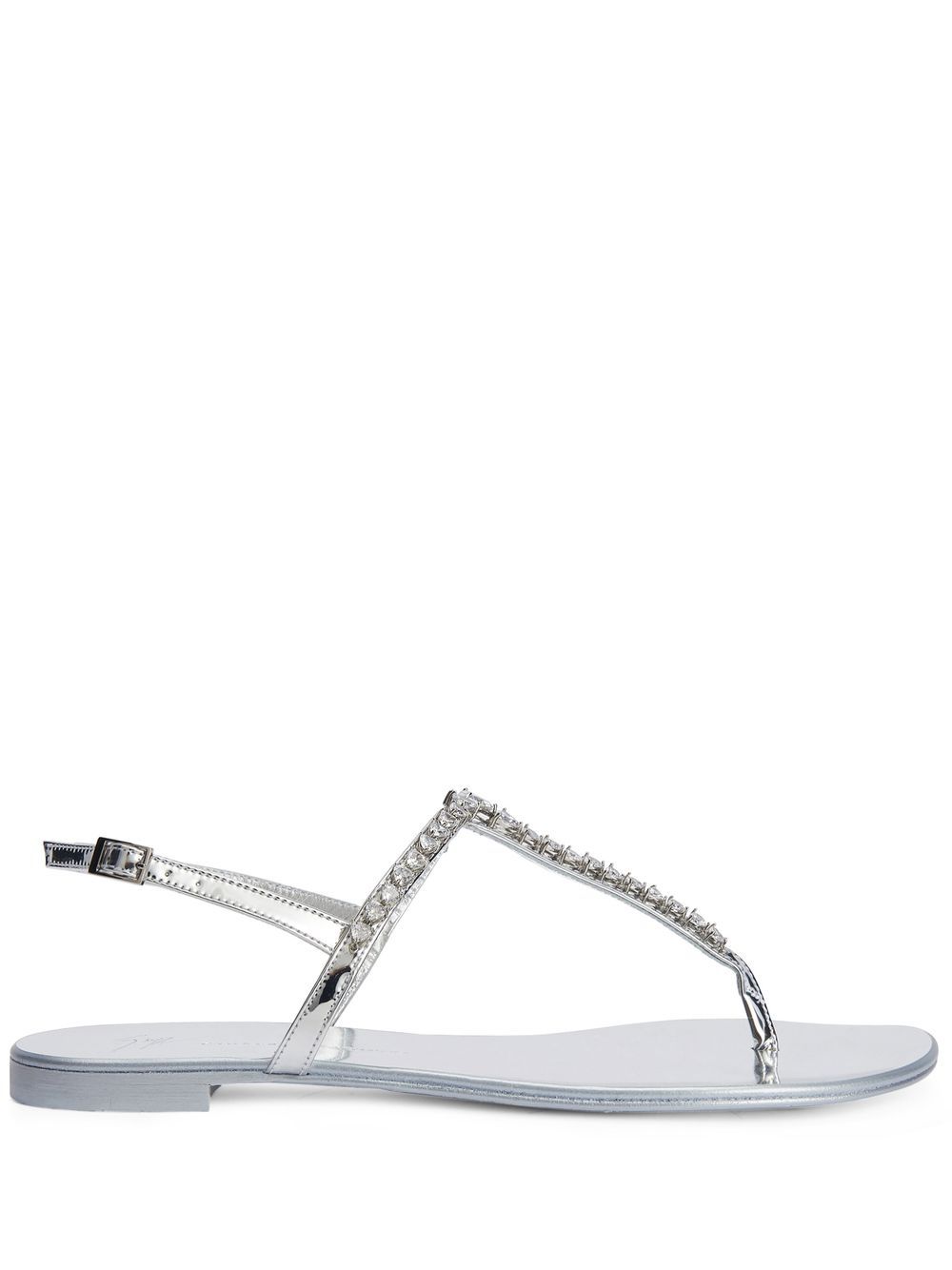 Minnah Sandal.