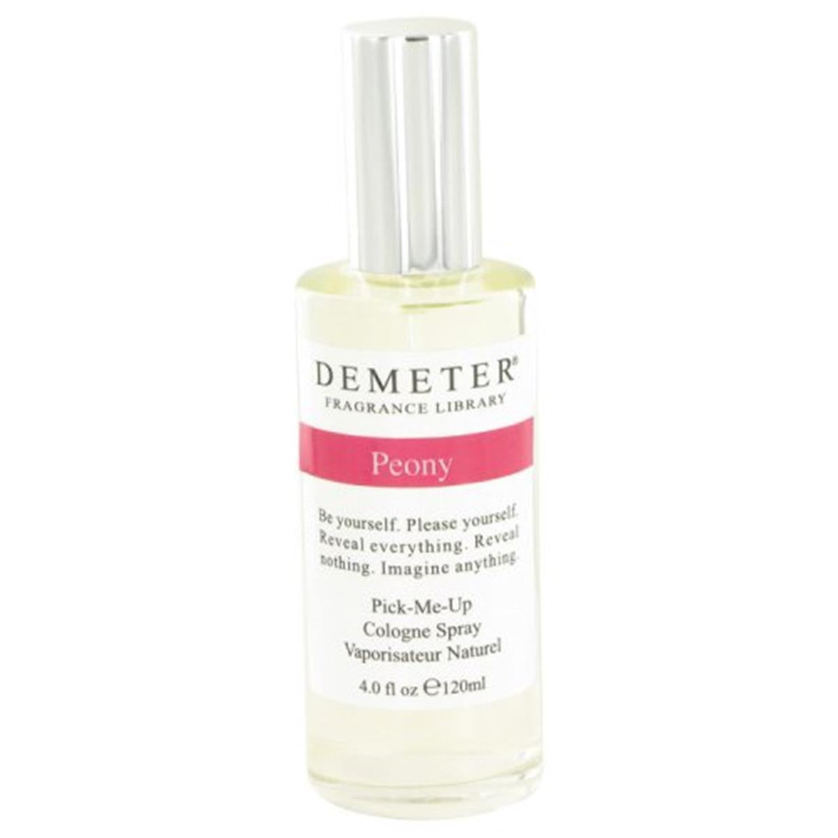 427572 Peony Cologne Spray, 4 oz