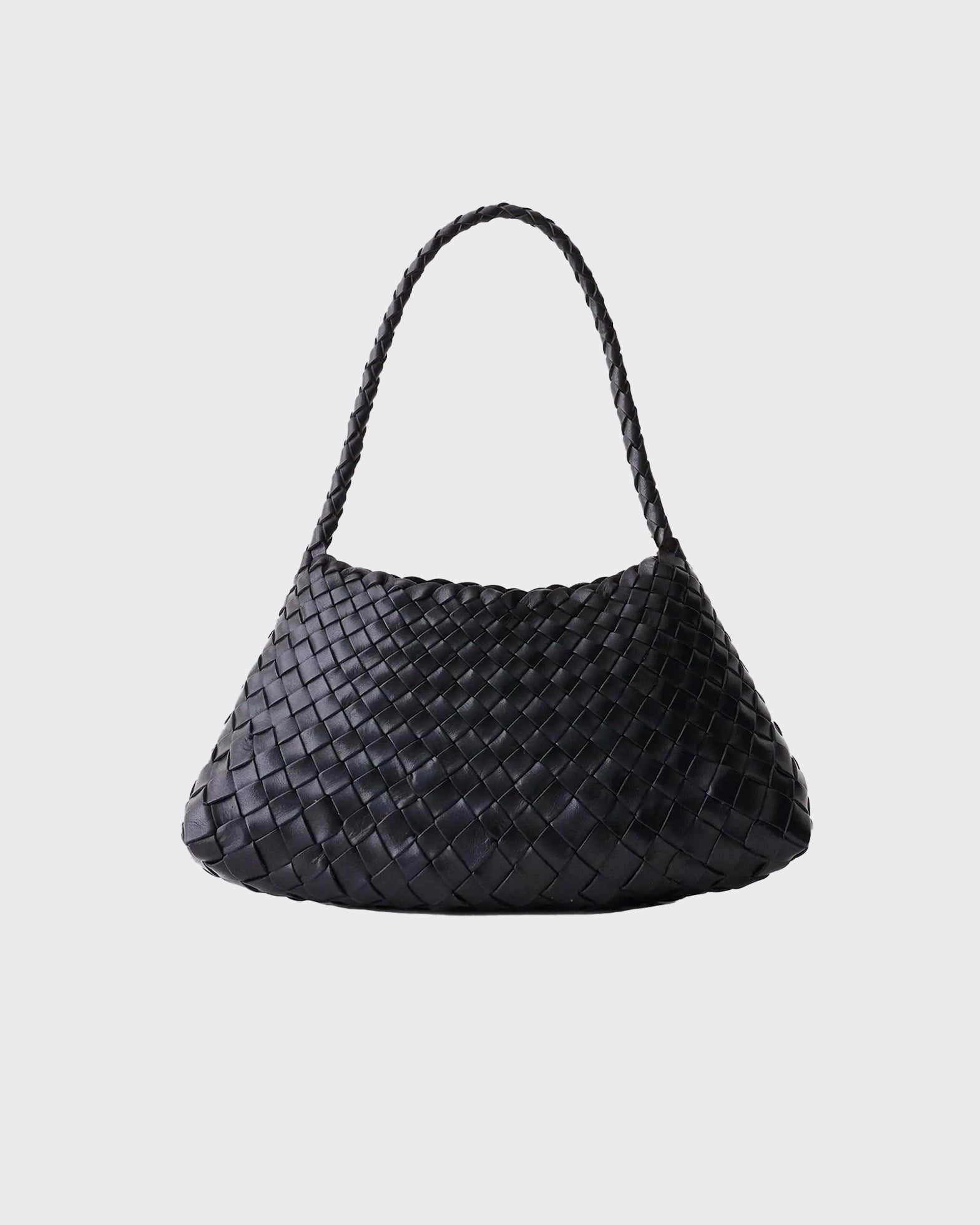 Dragon Diffusion Bag Rosanna Patent Black ONESIZE