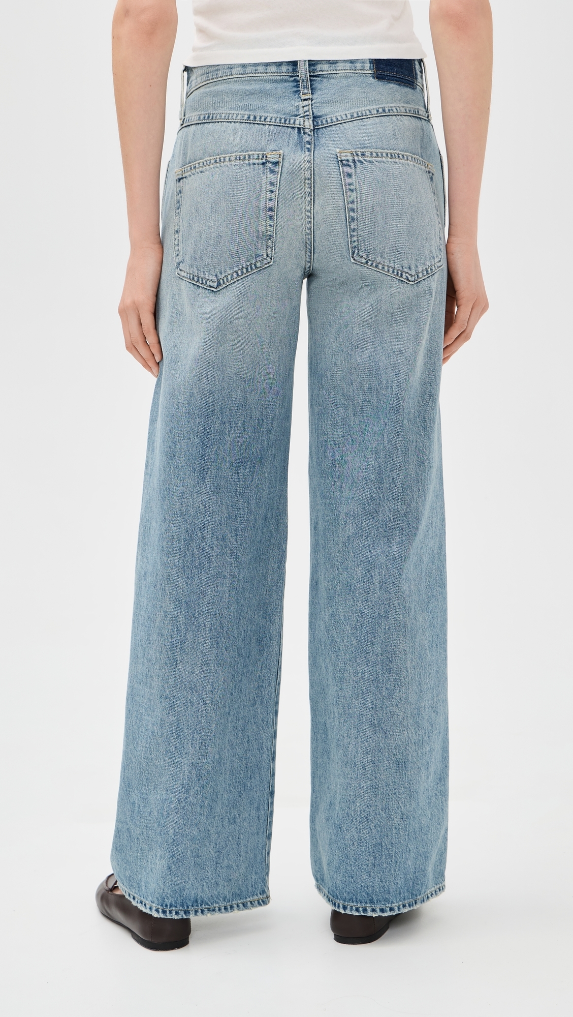 Kira Jeans Drift
