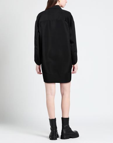 Woman Mini dress Black