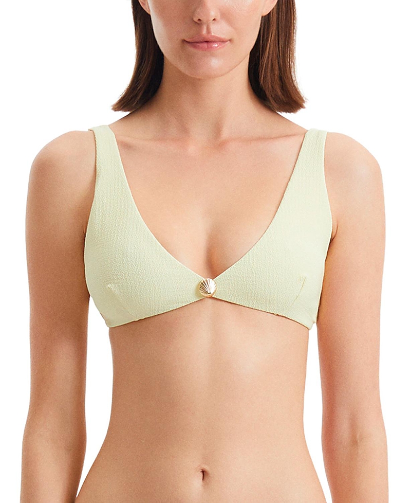 Aeron Bikini Top