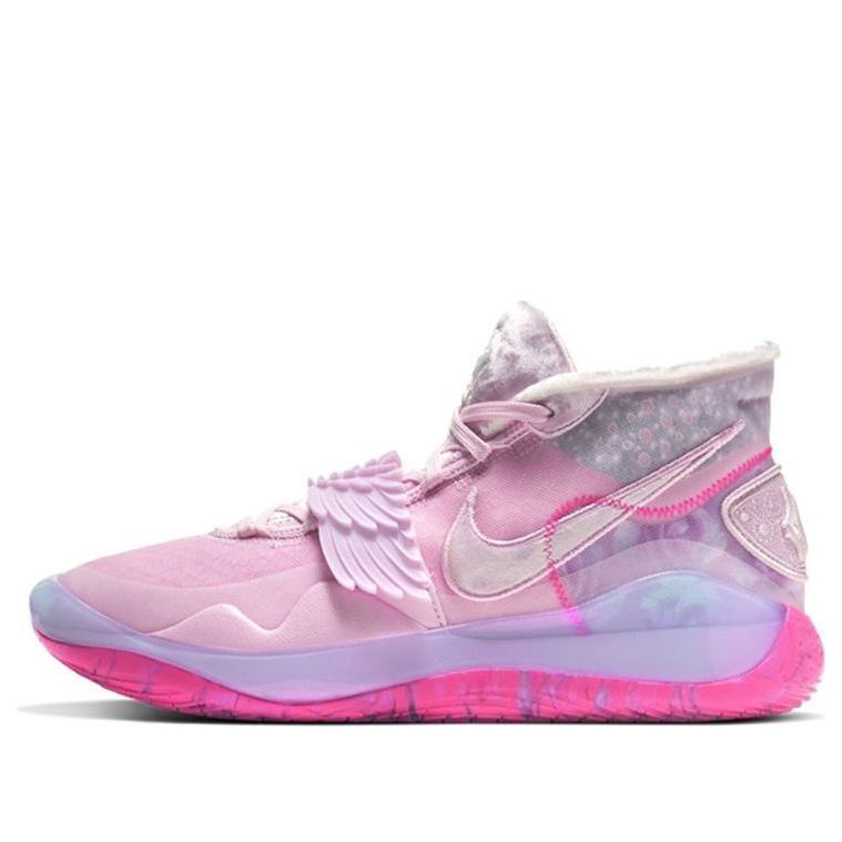 KD 12 'Aunt Pearl'