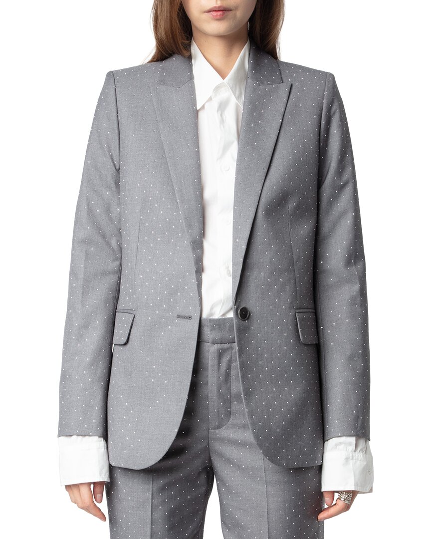 Vavy Blazer