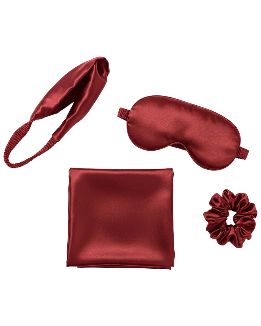Beauty Radiant Night Silk Set