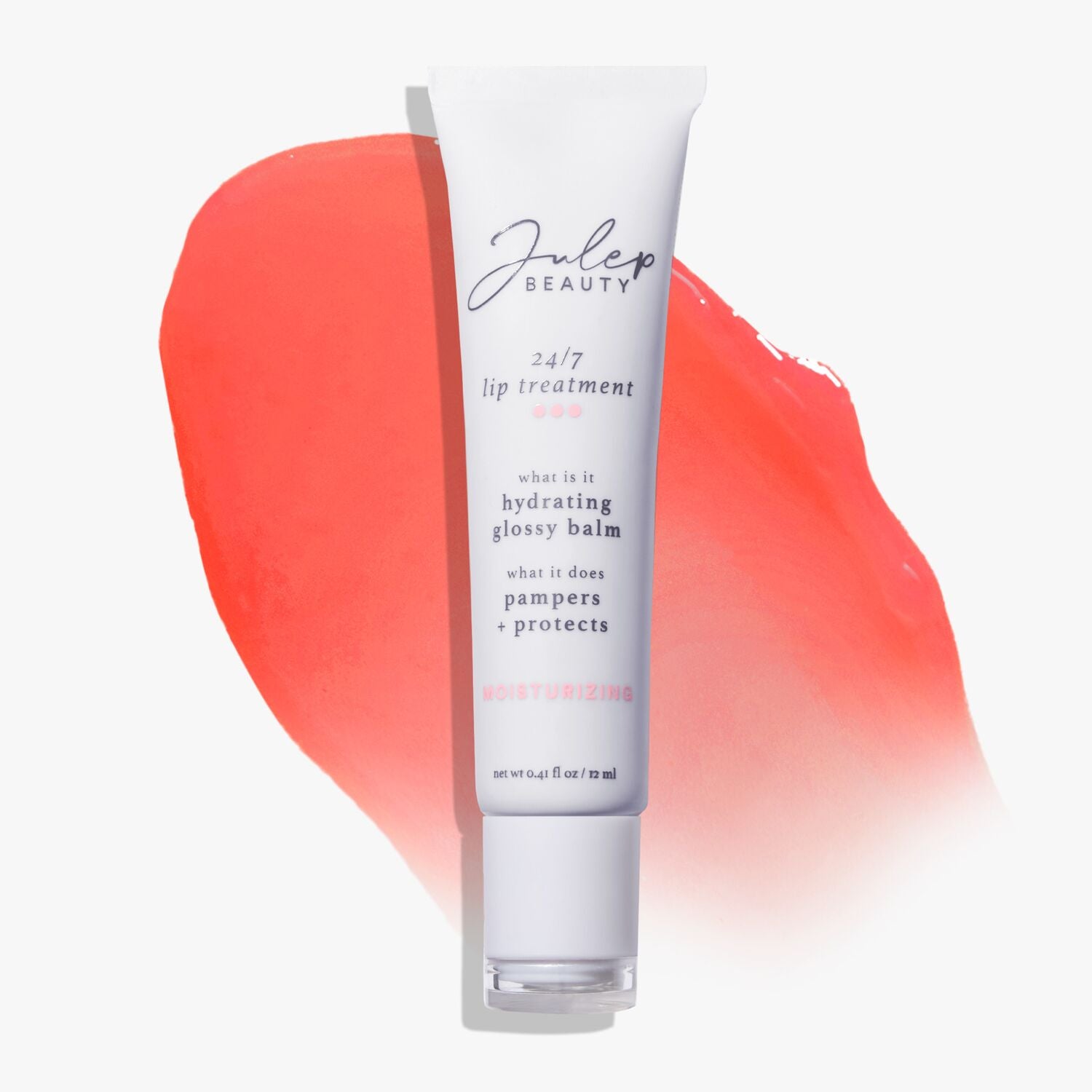 24/7 Shea Butter Balm Lip Treatment