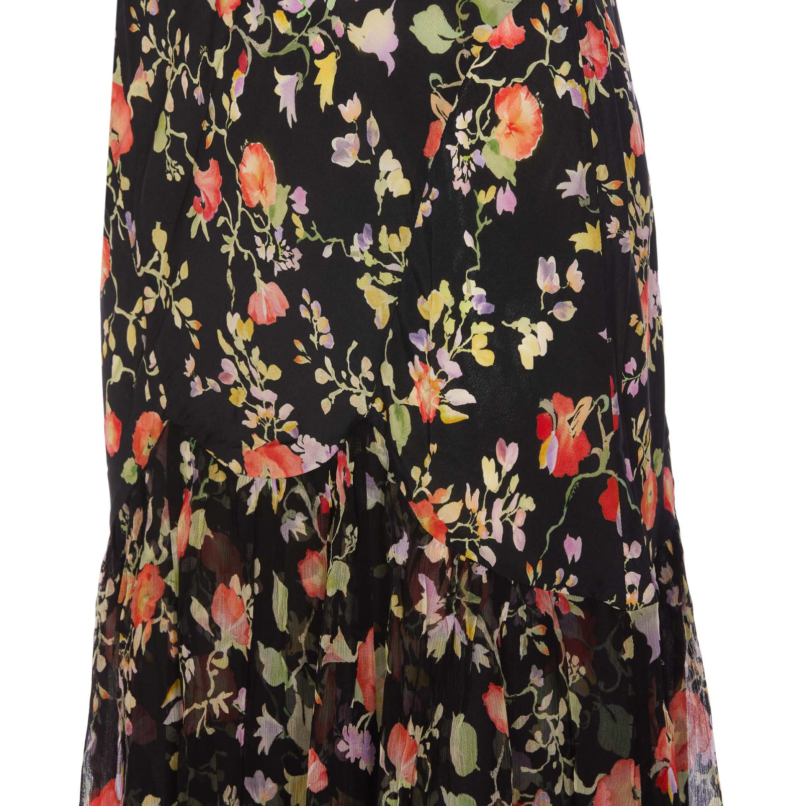 Cinzia Midi Dress