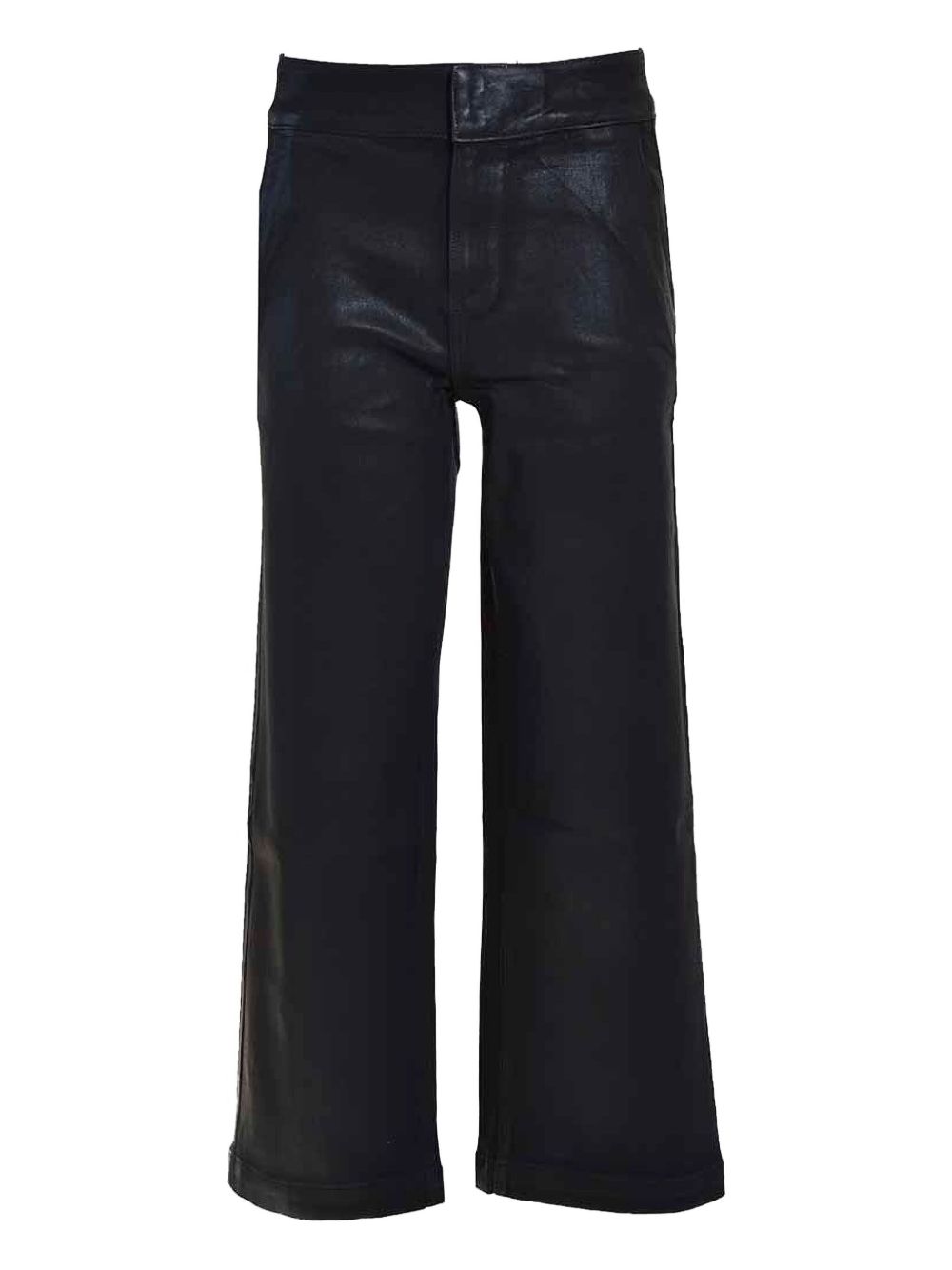 Straight Trousers