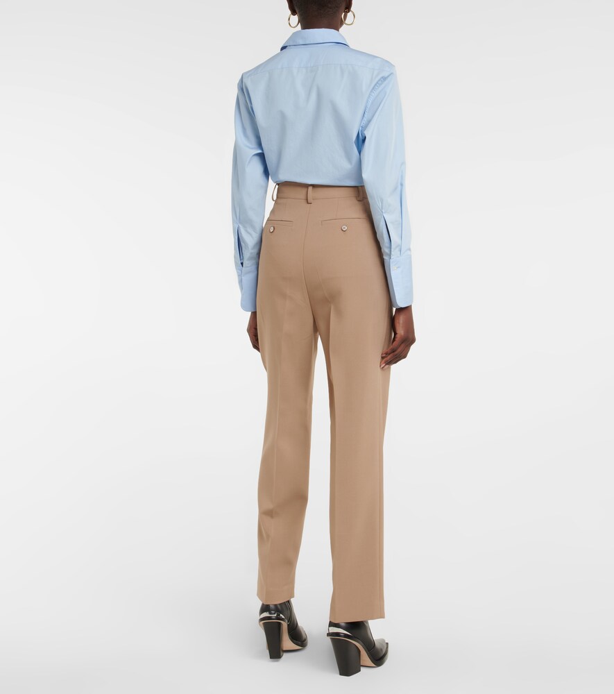 Bea high-rise pants