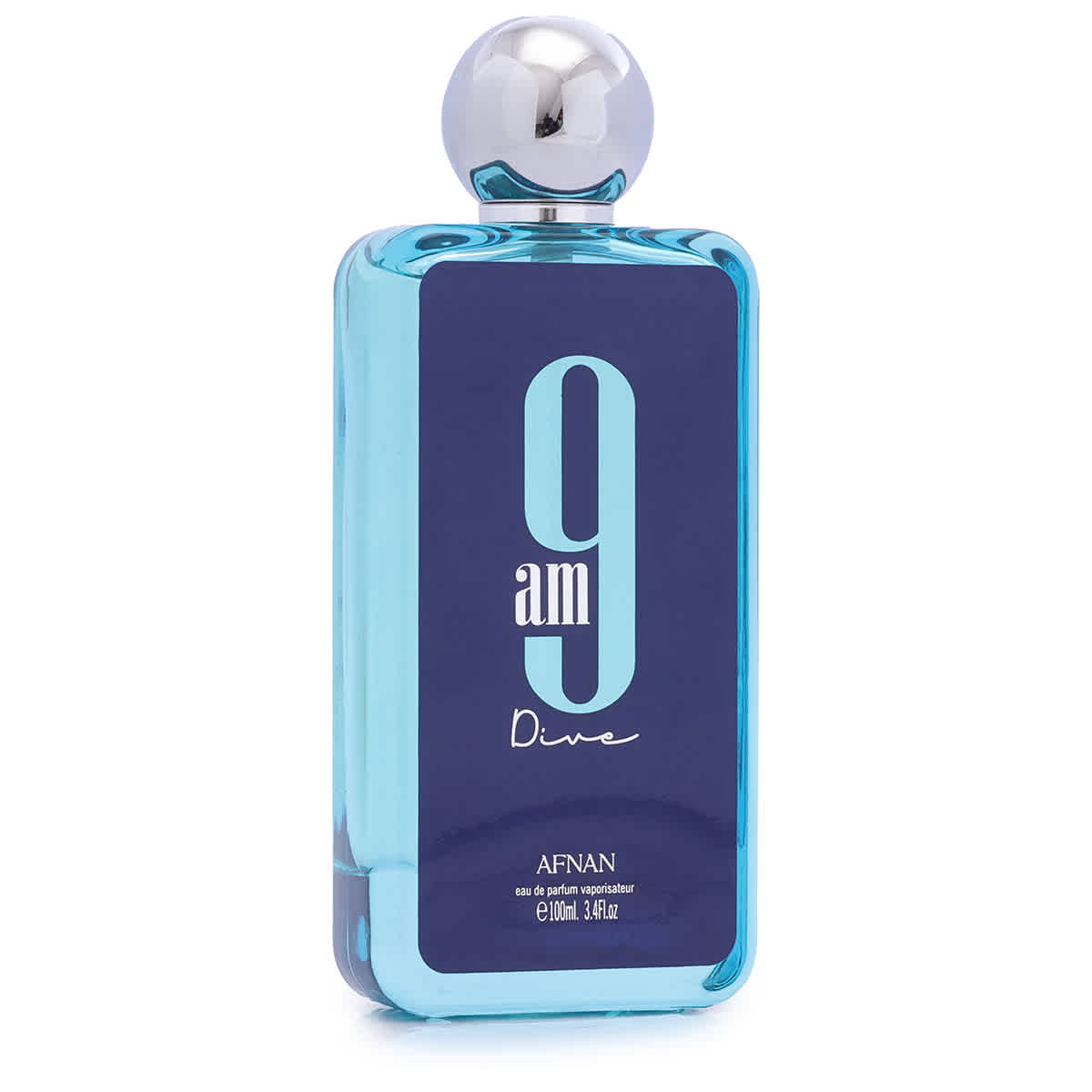 Unisex 9AM Dive EDP Spray 3.4 oz Fragrances 6290171072836
