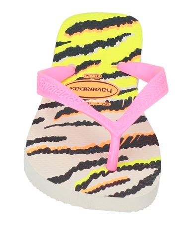 Woman Thong sandal Pink