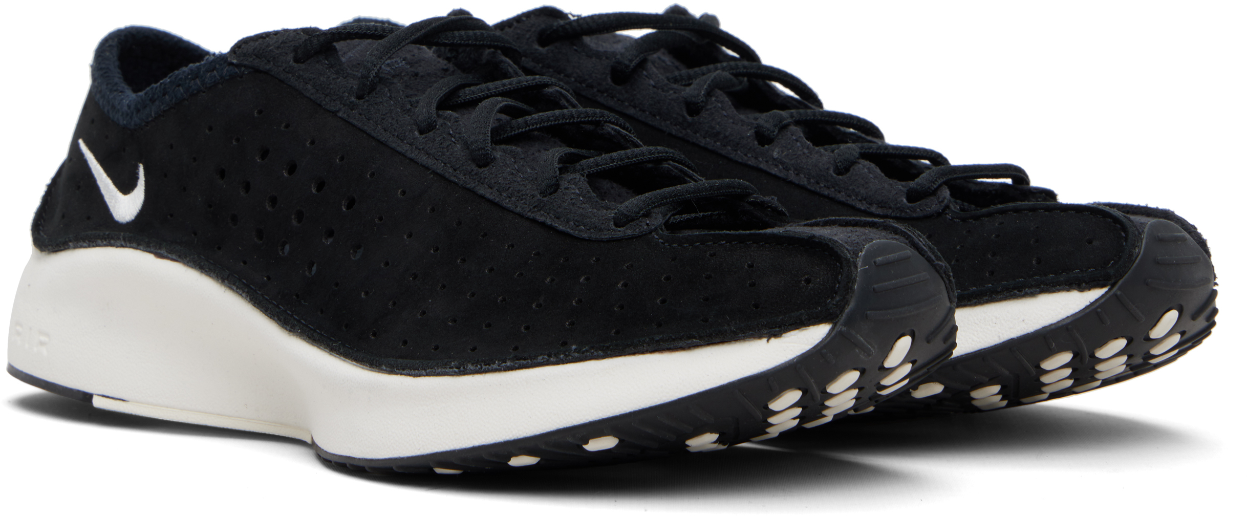 Black Air Superfly Sneakers
