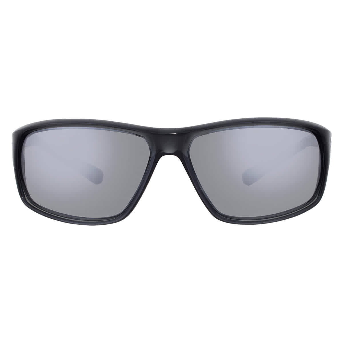 Grey Wrap Mens Sunglasses ADRENALINE MI EV0605 011 64