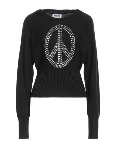 Woman Sweater Black