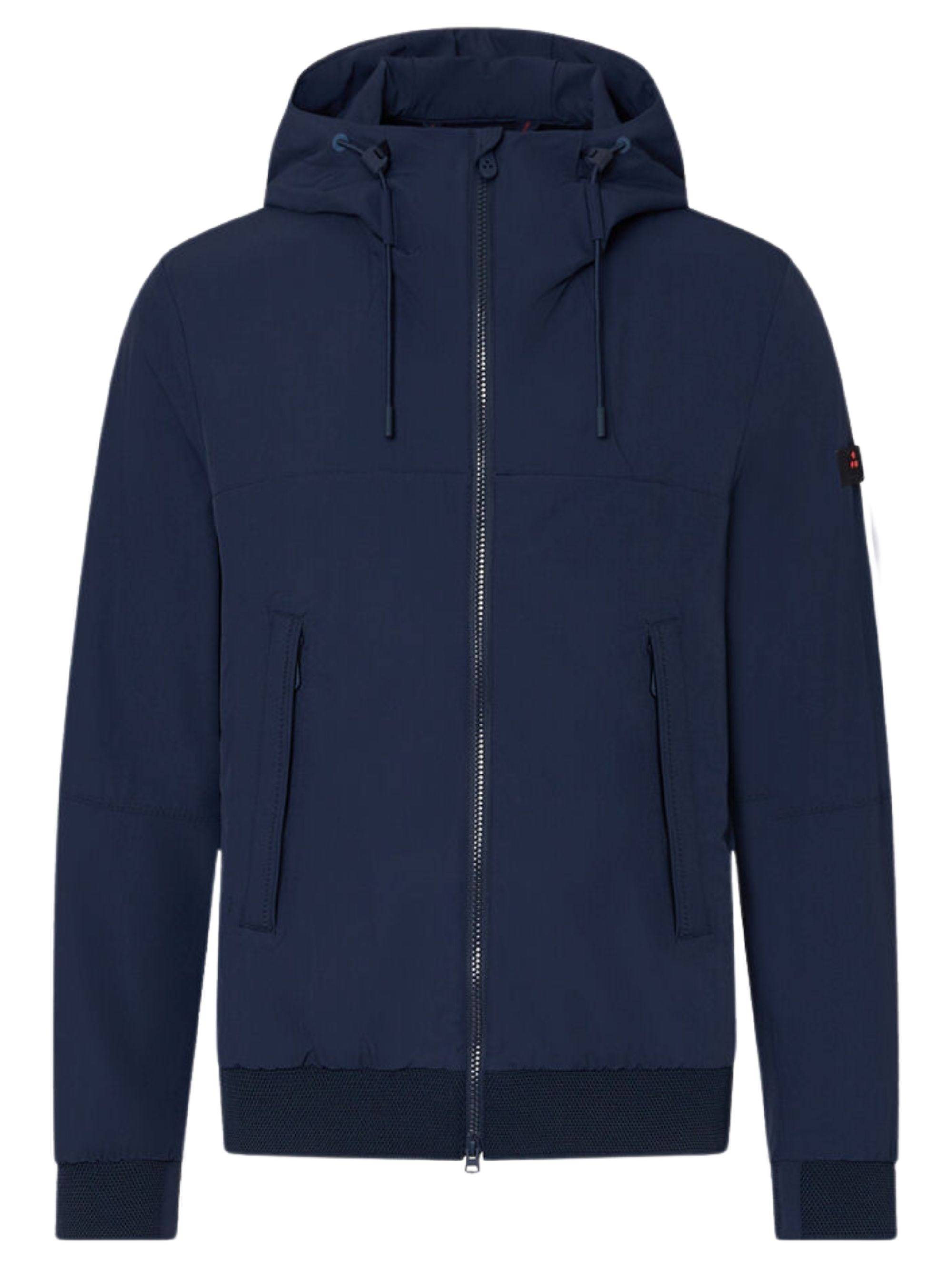Hybrid Jacket