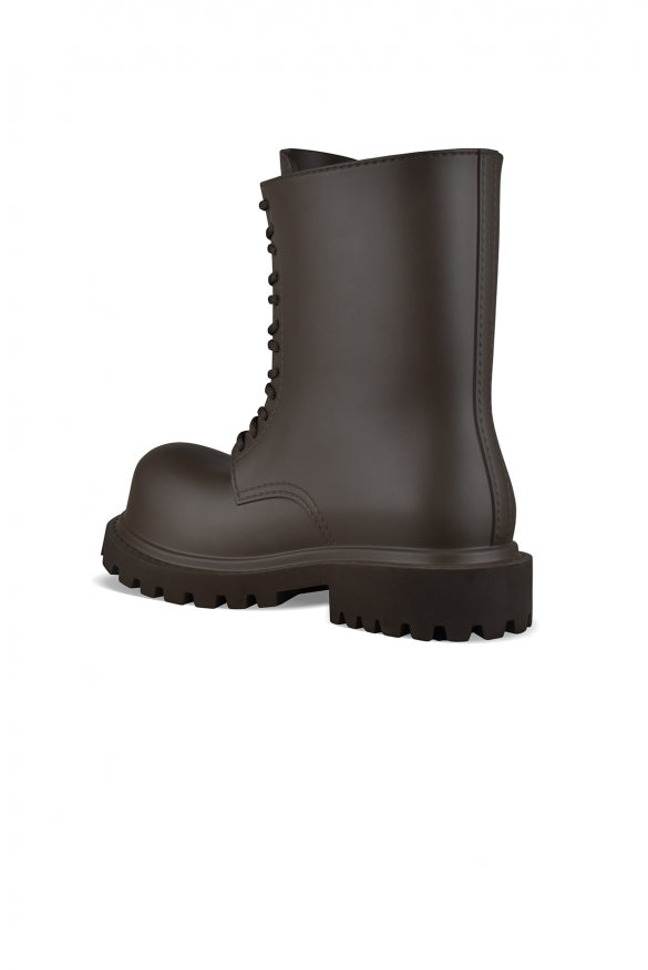 Walker & Boots