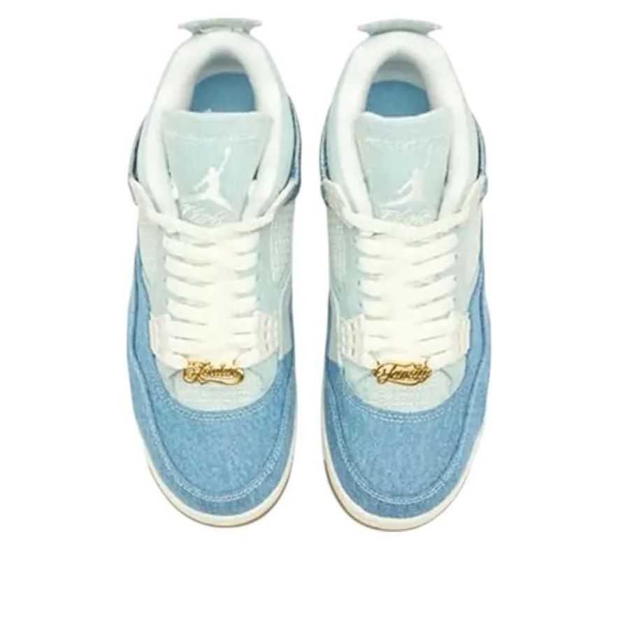 (WMNS) 4 TEX 'Denim'