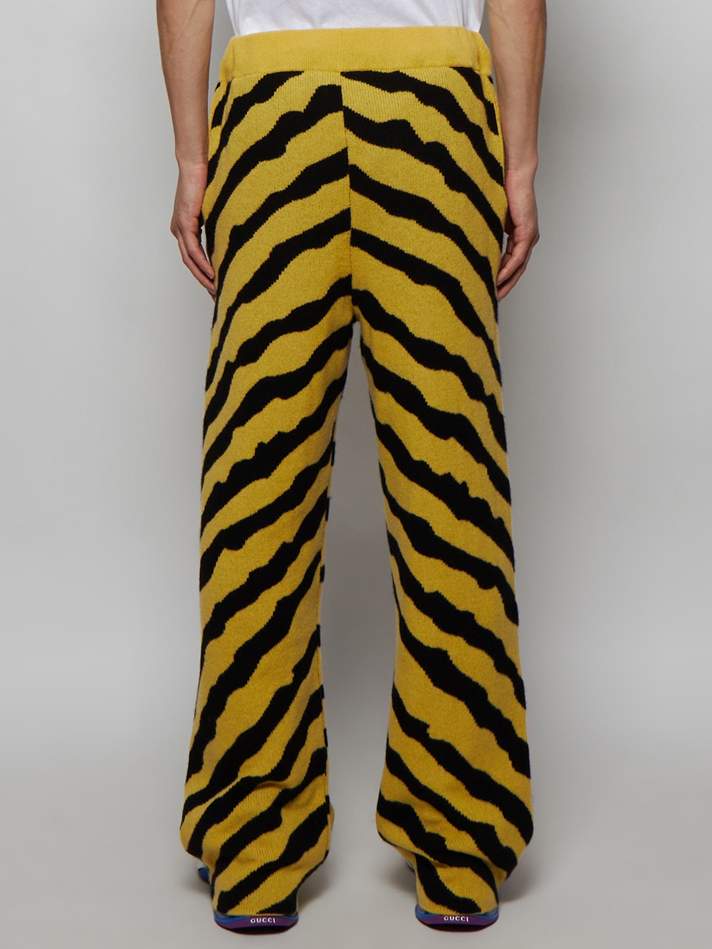 Tiger Roller Pants
