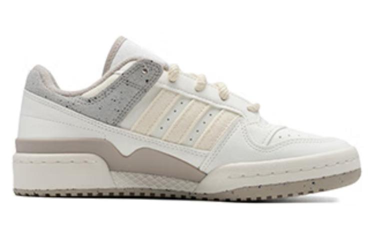 Originals Forum Low Shoes 'Cloud White Wonder Beige'