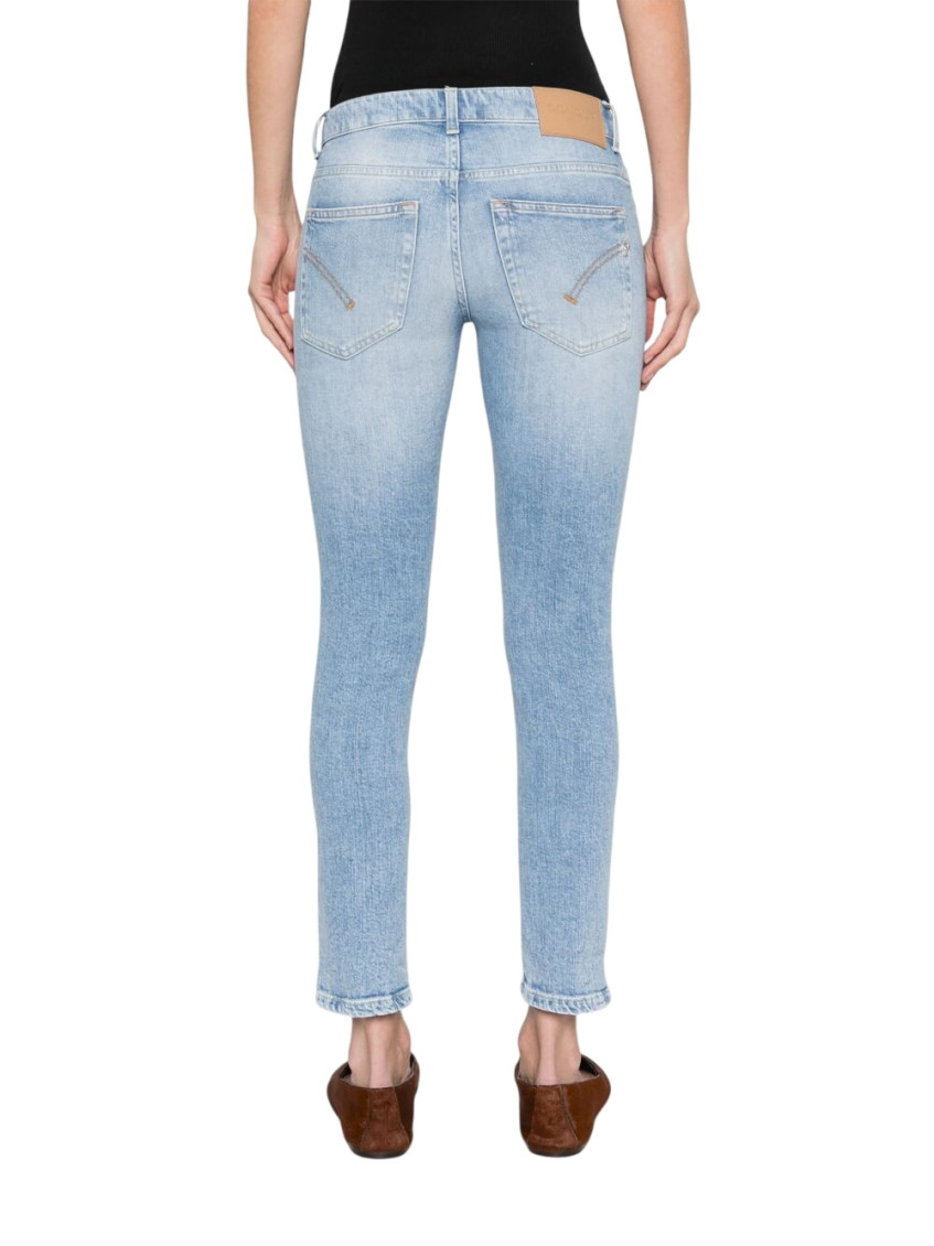 Rose Jeans Slim