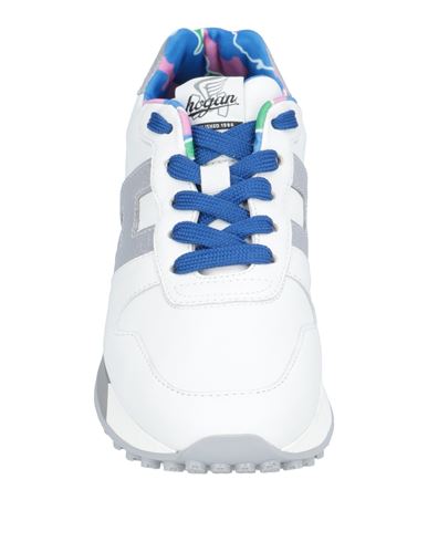 Woman Sneakers White
