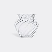 'marika' Vase, Clear