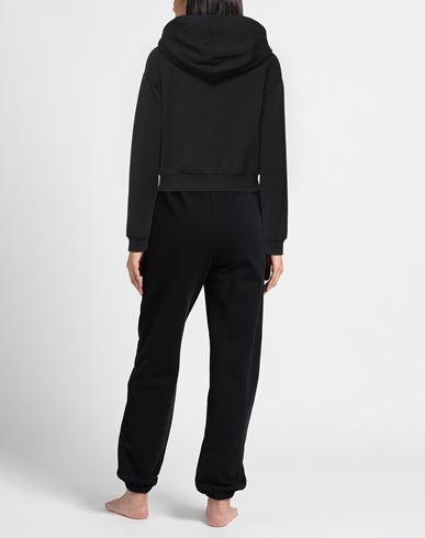 Woman Undershirt Black