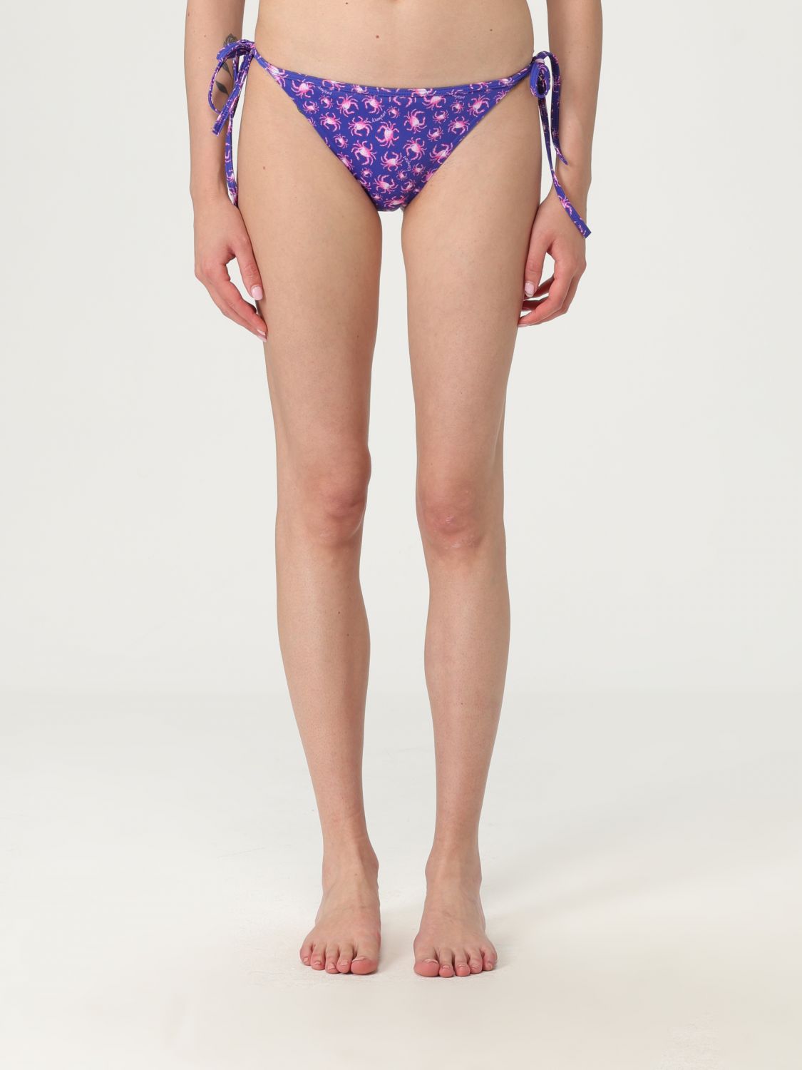 Swimsuit Woman color Pink