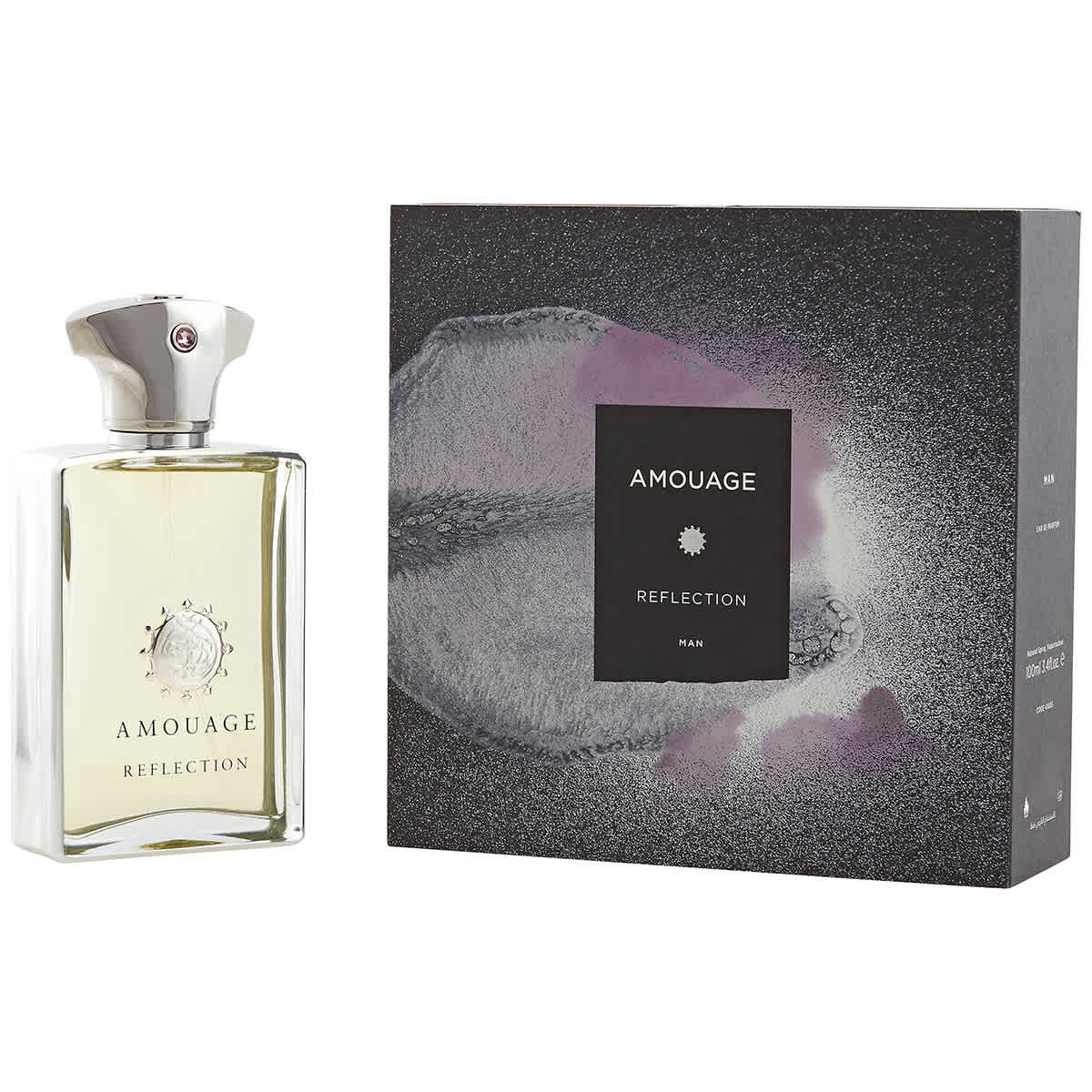 Mens Reflection EDP Spray 3.4 oz Fragrances 701666410058