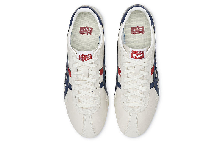 Runspark 'White Blue Red'