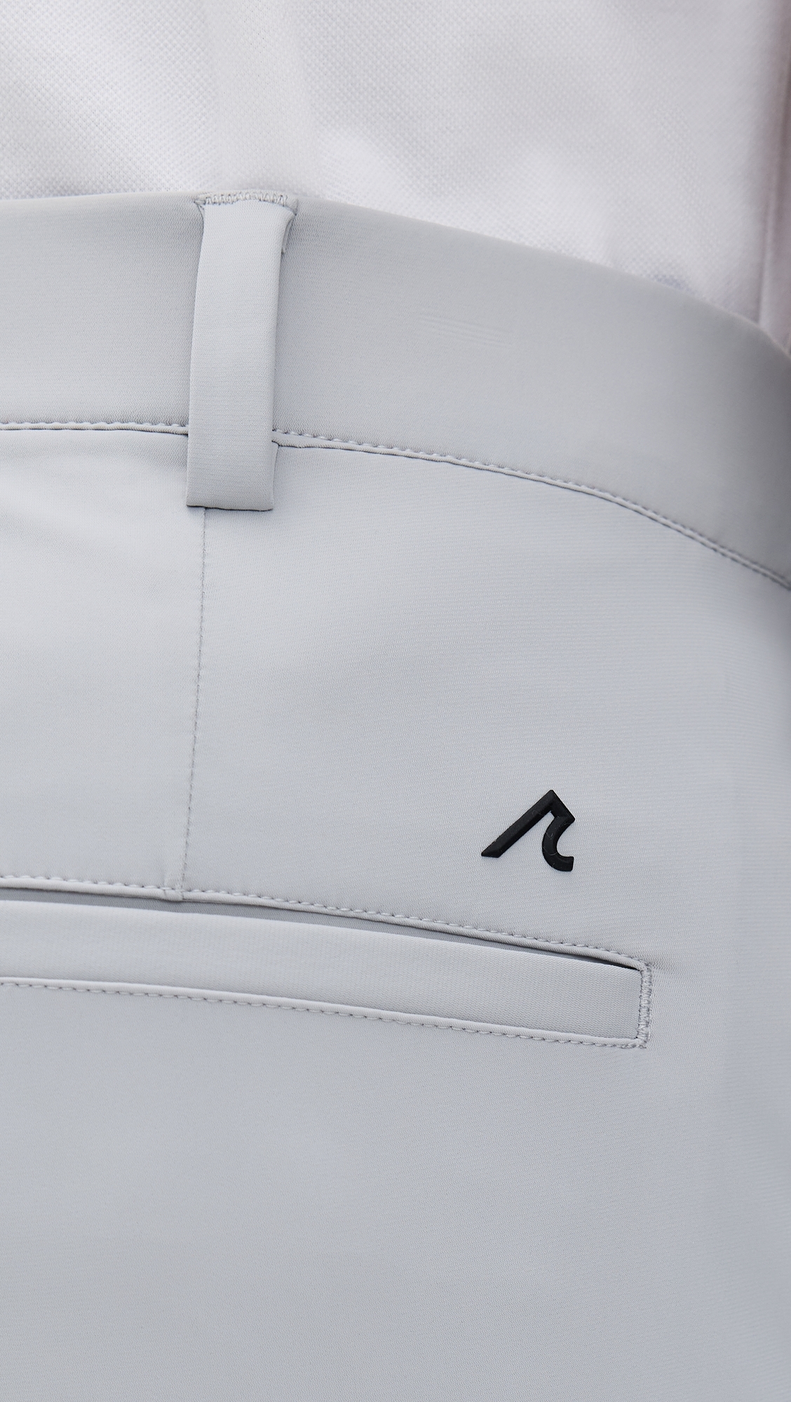 Kent Pull On Trousers 32 Glacier Grey